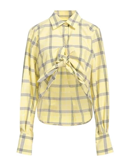 MSGM Pубашка
