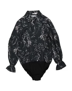ALEXIA promotion_kid чёрный