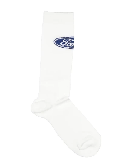 SKY HIGH FARM Socks & Hosiery белый