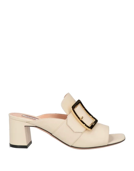 BALLY PAPERMAG бежевый