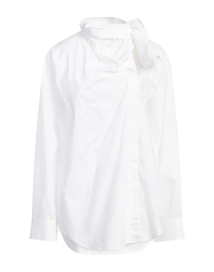 MSGM Lorenz_SP гипсово-белый