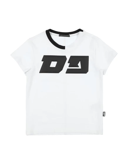 DANIELE ALESSANDRINI promotion_kid белый