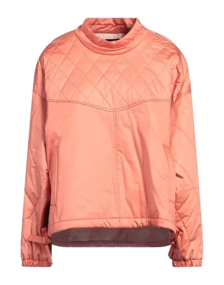 ISABEL MARANT Куртки и пиджаки лососево-розовый