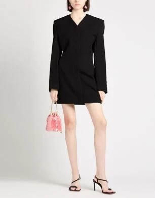 JACQUEMUS JADR чёрный