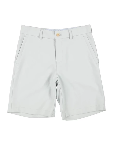 Мужские шорты Peter Millar Promotion Junior, серые