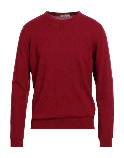 AVIGNON Sweaters красный