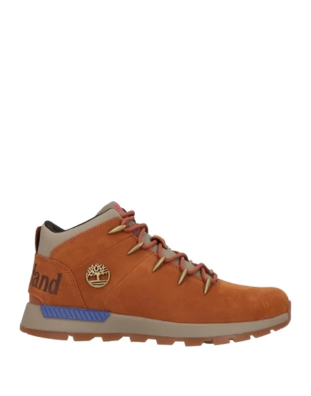 Мужские трекинговые ботинки Timberland, коричневые