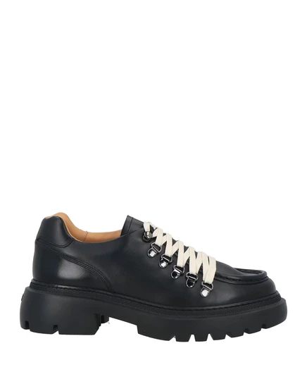 BALLY Lorenz_SP чёрный