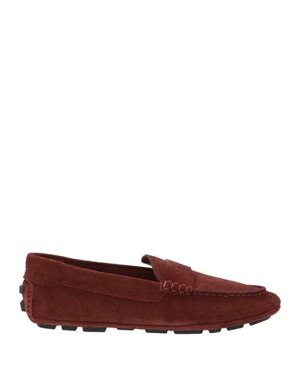 BALLY PAPERMAG шоколадный