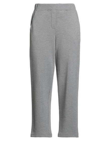 TENSIONE IN Pants серый