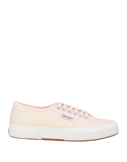 Женские кеды Superga C_Ribeiro, светло-розовые