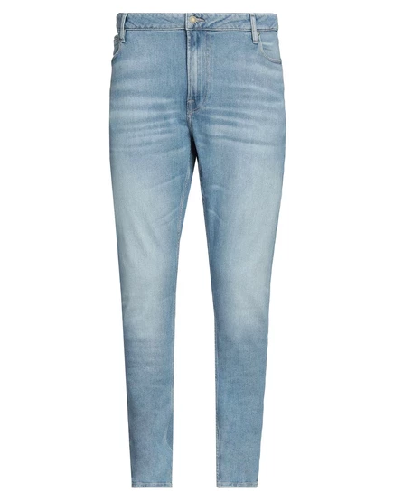 Мужские джинсы Guess Jeans, синие