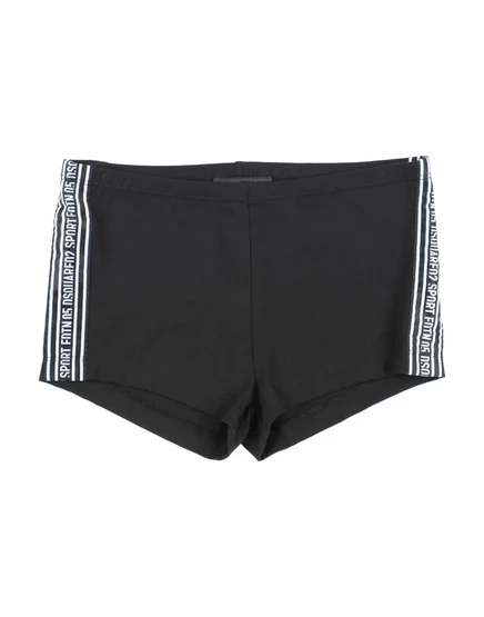 DSQUARED2 Шорты и бермуды чёрный