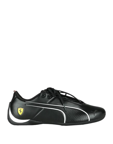 PUMA x FERRARI BRACCIALIN чёрный