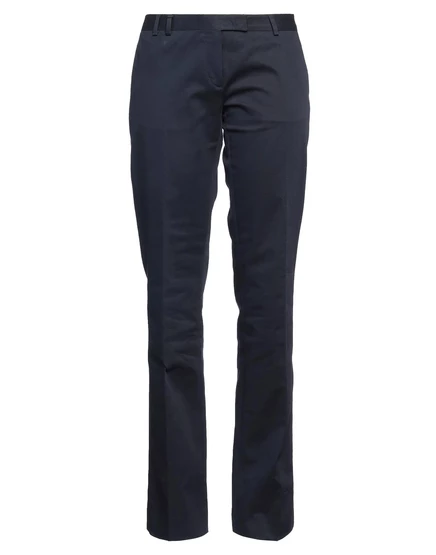 GRIFONI Pants иссиня-чёрный