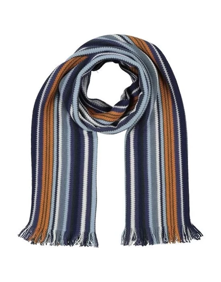 MISSONI Шарф небесно-голубой