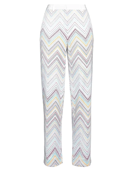 MISSONI PAPERMAG белый