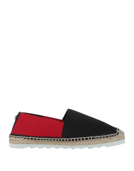 POLLINI WONDERWOMAN чёрный