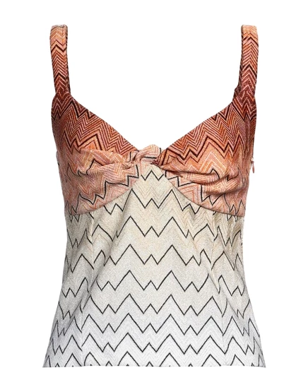 MISSONI PAPERMAG бежевый