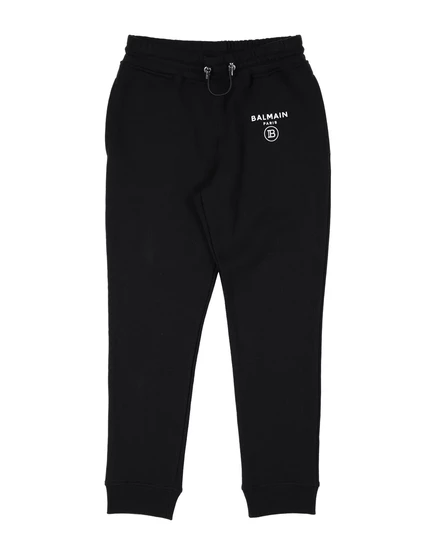 BALMAIN promotion_kid чёрный