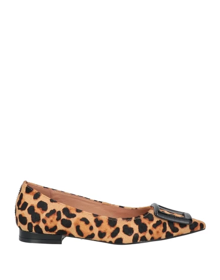 BIBI LOU Ballet flats песочный