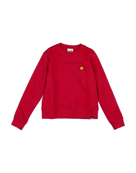 Свитшот Ellesse Promotion Junior, кирпичный
