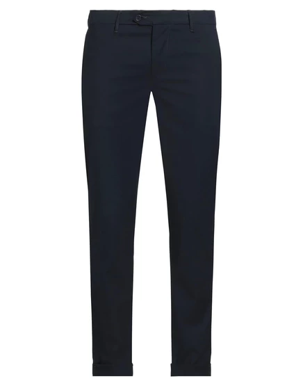 0/ZERO CONSTRUCTION Pants иссиня-чёрный
