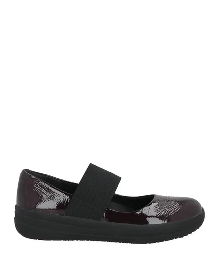FITFLOP Туфли сливовый