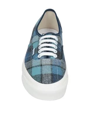 VANS Кеды синий