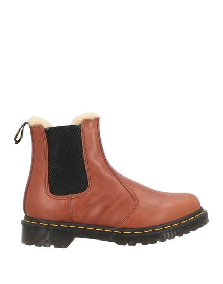 Мужские челси Dr. Martens Papermag, коричневые