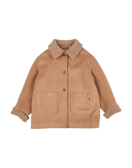 Женское пальто Dondup DONDUP KIDS, верблюжий