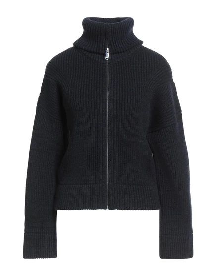Женский кардиган Zadig & Voltaire, тёмно-синий