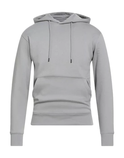 JACK & JONES Толстовка серый