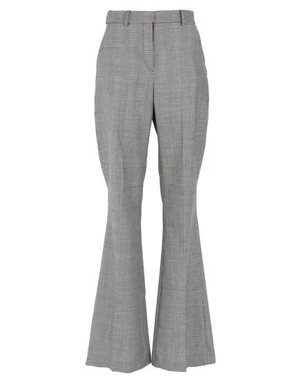 BALMAIN Pants белый