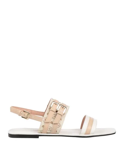 POLLINI Сандалии белый