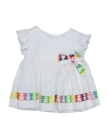 LE BEBÉ BABY белый