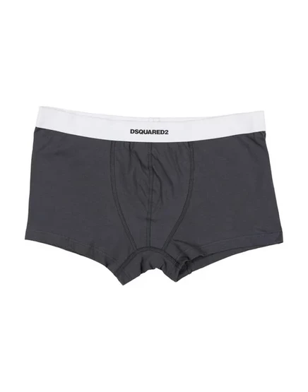 DSQUARED2 Боксеры тёмно-серый