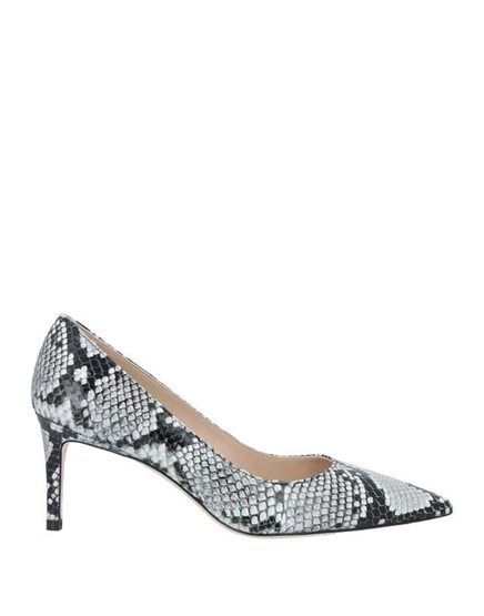STUART WEITZMAN Туфли светло-серый