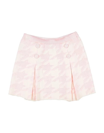 Детская юбка Simonetta promotion_junior, розовая