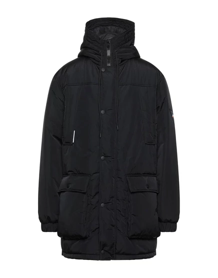 MSGM C_RIBEIRO чёрный