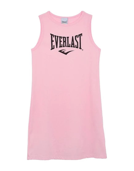 Женское платье Everlast, розовое
