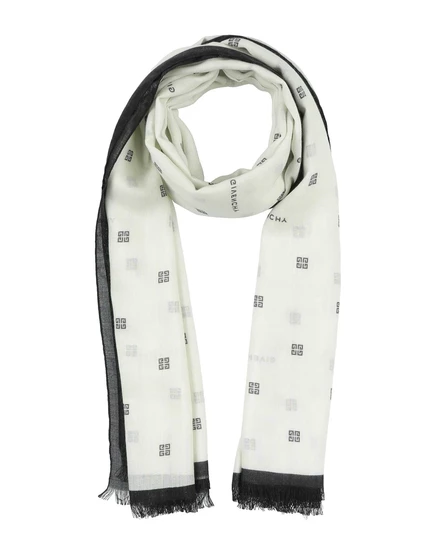 GIVENCHY PAPERMAG белый