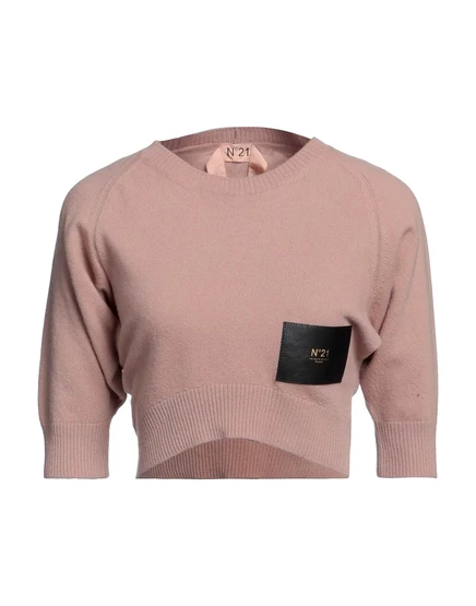 N°21 Sweaters античная роза