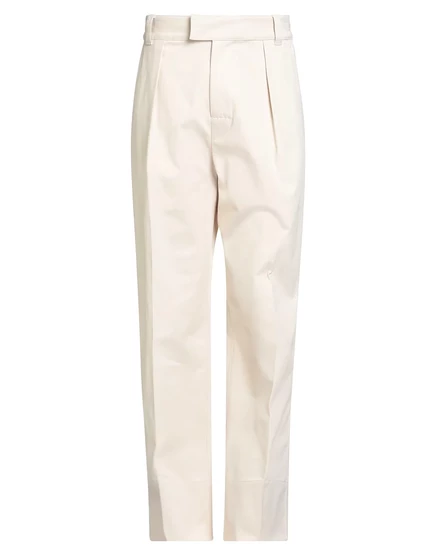 MONCLER Pants слоновая кость