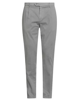 GTA IL PANTALONE Повседневные брюки серый