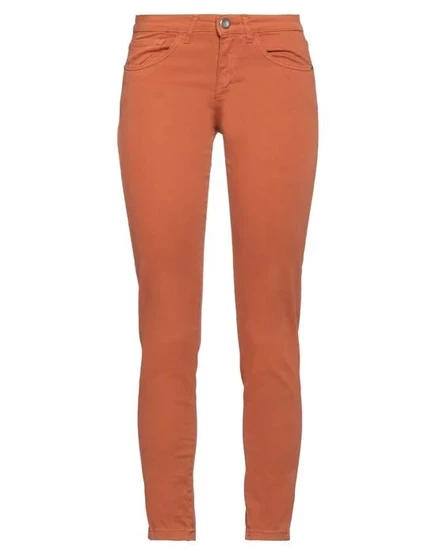 BOUTIQUE de la FEMME Повседневные брюки верблюжий