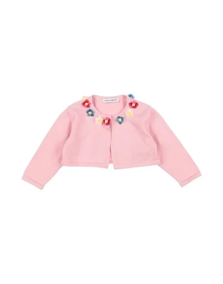 DOLCE&GABBANA Болеро розовый