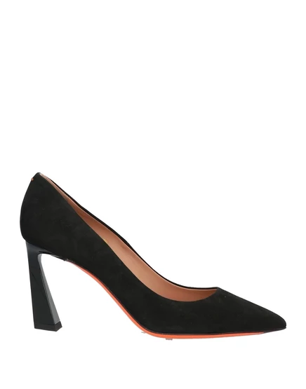 SANTONI PAPERMAG чёрный