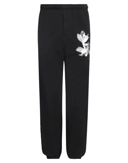 Y-3 Pants чёрный