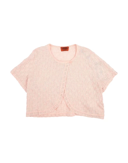 MISSONI KIDS JUNIOR светло-розовый